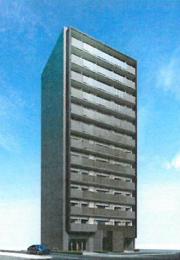 アーバネックス梅田中崎町