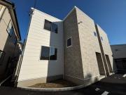 アーバンブランチ鳥屋野南A