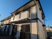 セジュールフォレストA