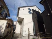 西武拝島線小平駅まで徒歩23分