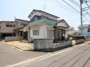 西長戸町122-8一戸建