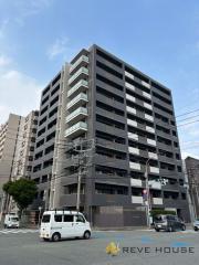 ＪＲ鹿児島本線竹下駅まで徒歩12分