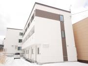 ＪＲ函館本線発寒駅まで徒歩10分