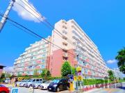 西武池袋・豊島線清瀬駅まで徒歩9分