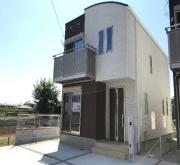 プライムアセット湘南 A号棟