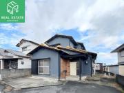 ＪＲ和歌山線岩出駅まで徒歩34分