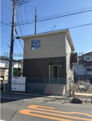 ＪＲ川越線南古谷駅まで徒歩15分