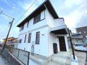 リソー桑名市森忠III