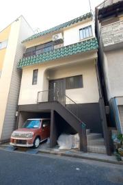 加美北1丁目戸建