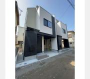 ＪＲ南武線武蔵中原駅まで徒歩7分