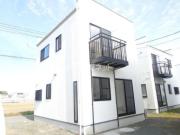 東武桐生線阿左美駅まで徒歩35分