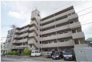 クラブハウス企救丘