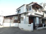 安倉南4丁目戸建