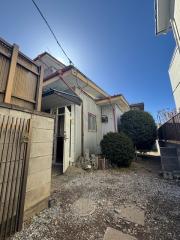 小山市若木町戸建て