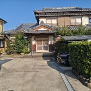 杭出津 祐野貸家