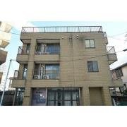 京王線聖蹟桜ヶ丘駅まで徒歩4分