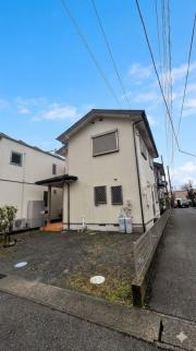 四之宮1丁目貸家