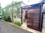 東瑞江2丁目貸家