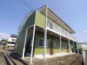 近鉄大阪線耳成駅まで徒歩10分