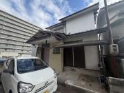 青山北一戸建