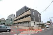 筑豊電気鉄道熊西駅まで徒歩5分