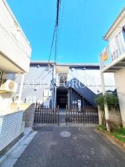 ＪＲ京浜東北・根岸線蕨駅まで徒歩7分