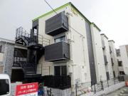 阪急宝塚線石橋阪大前駅まで徒歩7分