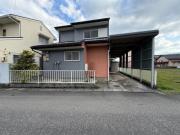 池田町沓井 戸建