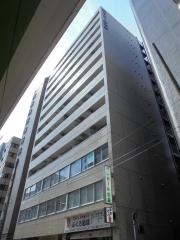 パレドール池袋