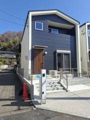 東急田園都市線溝の口駅までバス約9分 徒歩2分