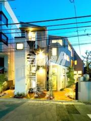 ＪＲ中央線高円寺駅まで徒歩3分