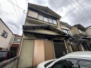 大山崎町下植野山王前貸家II