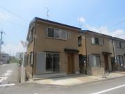 名神町服部貸家