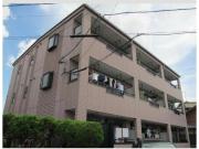 地下鉄鶴舞線赤池駅まで徒歩16分
