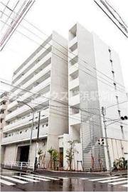 京急本線戸部駅まで徒歩3分