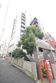ミール千歳烏山