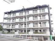 ジュネパレス横浜第一