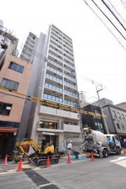 エスリードレジデンス大阪本町
