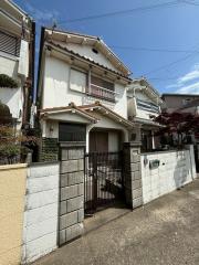 神戸市垂水区山手五丁目