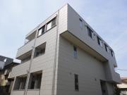 ＪＲ中央線立川駅まで徒歩14分
