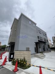 ＪＲ南武線鹿島田駅まで徒歩19分