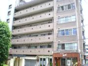 清和マンション