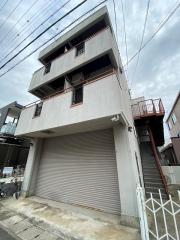 ＪＲ山陽本線兵庫駅まで徒歩10分