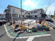 robot home 柴又