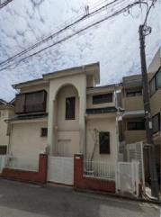 ブルーライン三ツ沢下町駅まで徒歩5分