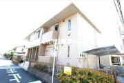 小田急小田原線伊勢原駅までバス約7分 徒歩3分