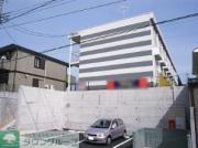 レオパレスクレスト