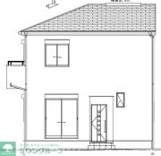 グランソフィア上小山田町 B号棟