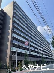 地下鉄名城線東別院駅まで徒歩8分