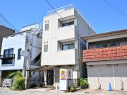 近鉄難波・奈良線近鉄奈良駅までバス約9分 徒歩1分
